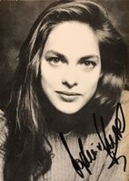 Sophie von Kessel Autogramm signiert Foto 10x15cm