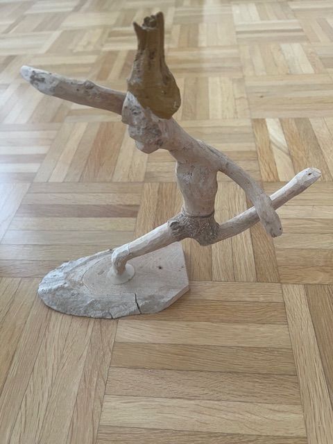 Articoli in legno: Holzwurzel - Figur – Nuovo (secondo la descrizione) da Walenstadt venduto da ricamul 8