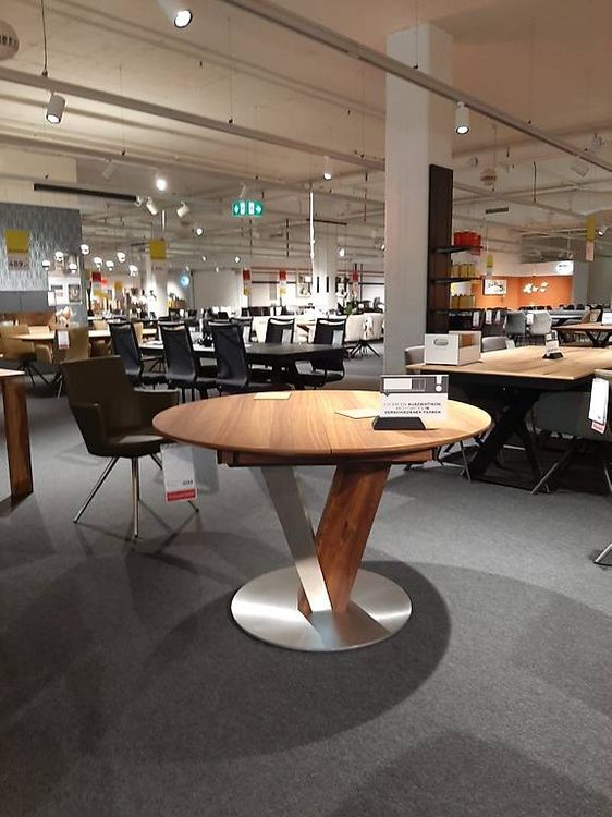 Tisch rund (Gebraucht) in Burgdorf für CHF 990 – nur Abholung auf ...