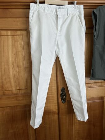 Closed Sommerhose, Gr. 30, weiss, Top Zustand!