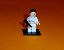 Lego Star Wars/ sw0490 Padmé Amidala - Geonosis Arena