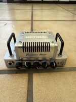 Hotone Bassverstärker