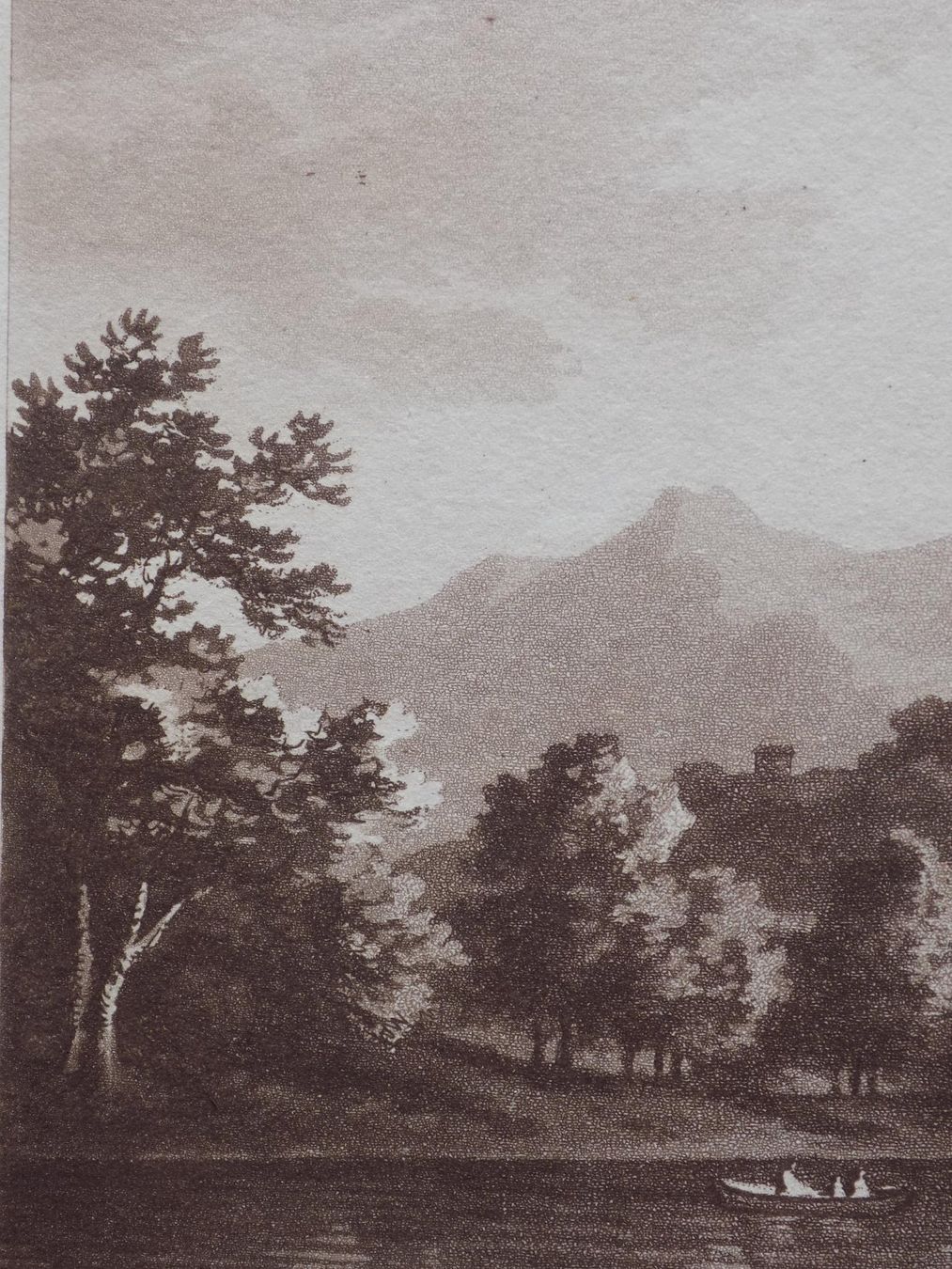Incisioni: Thun Braunton Aquatinta – Usato da Risch venduto da Rischli15 5