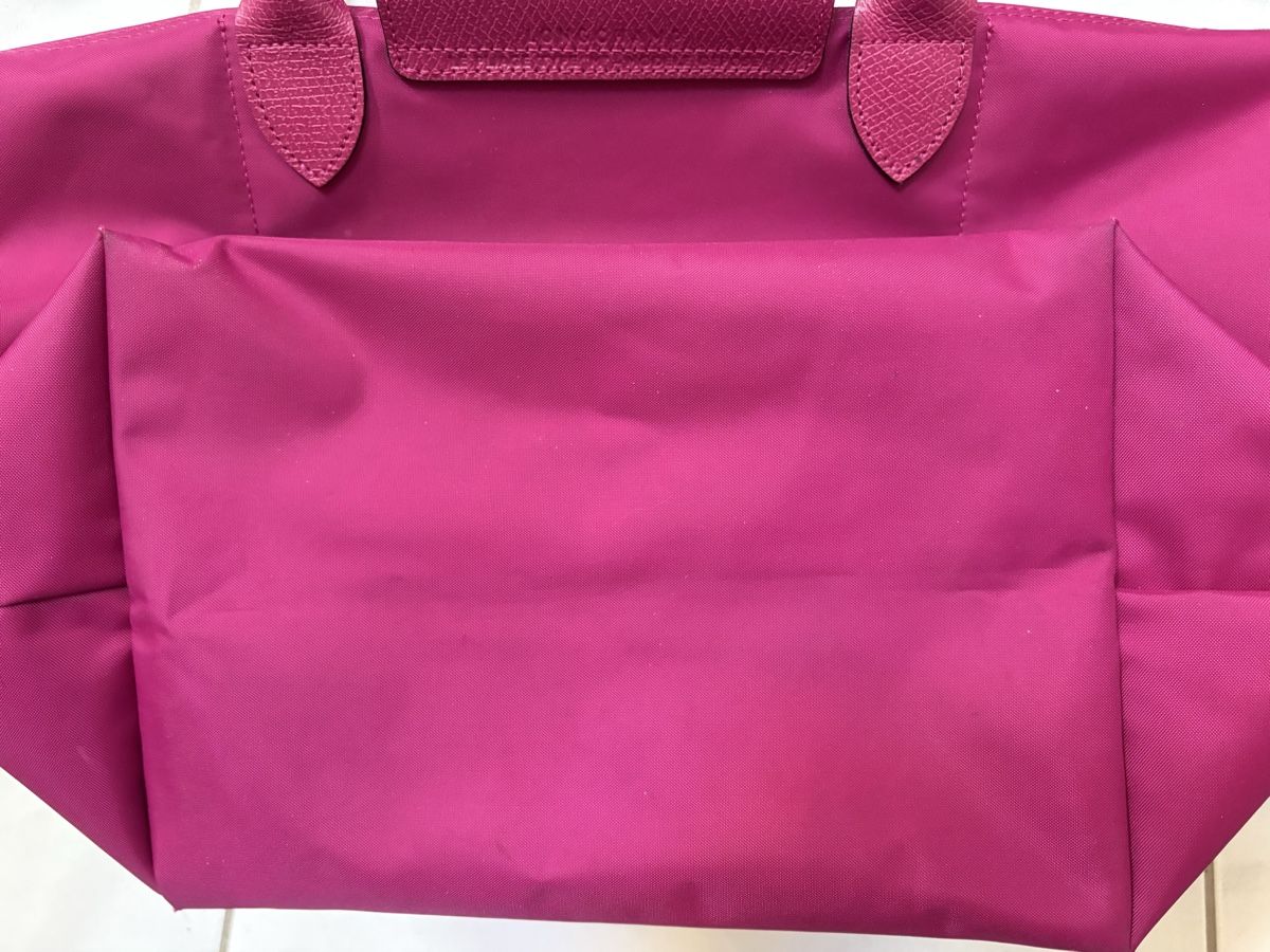 Longchamp Borse da donna: SAC LONGCHAMP PLIAGE CLUB  – Usato da Corin de la crête venduto da Charnel49 4