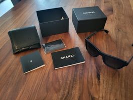 CHANEL Sonnenbrille