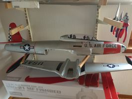 Freewing T-33 Shootingstar