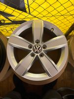 3 Stück Originale VW Sharan CORVARA 16Zoll Felgen Neu