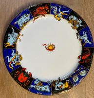 Bopla Magic Speiseteller 27 cm mega schön Sternzeichen
