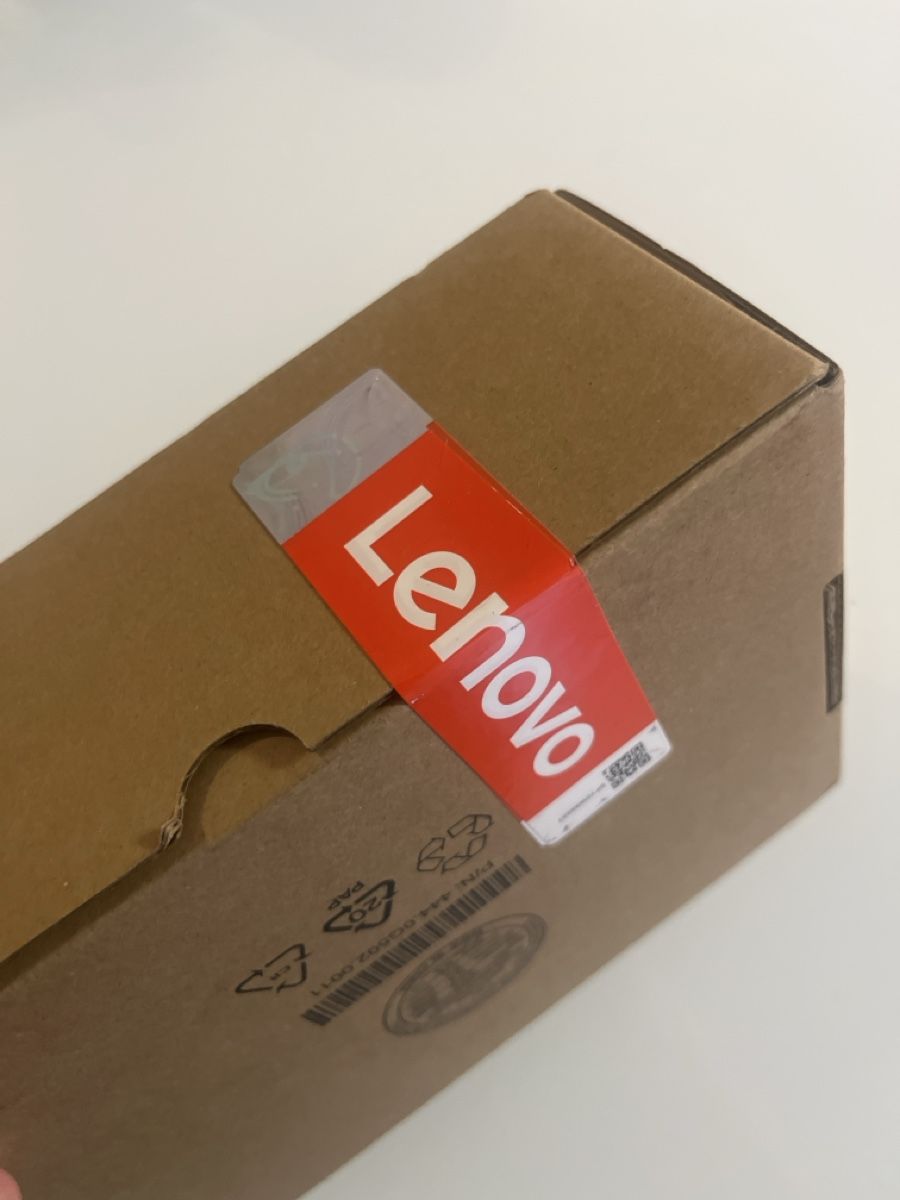 Lenovo Docking station: Dockingstation ThinkPad Universal USB-C 90W, NEU, OVP !!! – Nuovo e nell'imballaggio originale da Dübendorf venduto da Den_777 6
