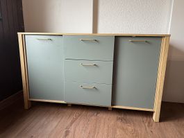 Sideboard / Kommode (klein, 1 von 2)