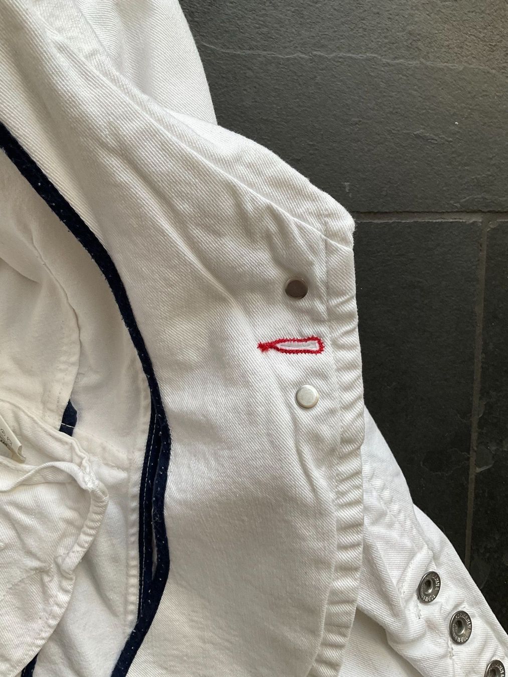 Giacche: Blazer – Usato da Röschenz venduto da Queen020 4