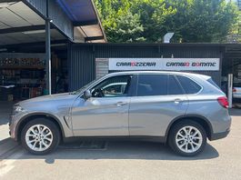 BMW x5 Drive 40e, Hybrid