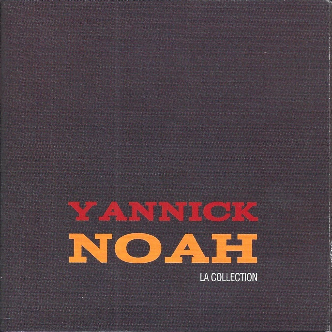 CDs: Yannick Noah LA COLLECTION 6CD Box – D'occasion à Kandergrund par Sososo 9