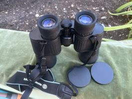 Feldstecher Bresser  10 - x 50 Zoom