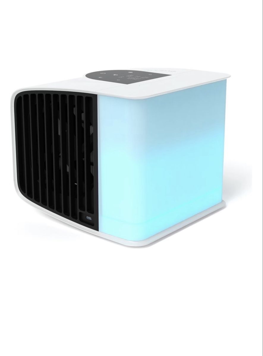Climatiseurs: Evapolar evaSmart – Neuf avec emballage d'origine à Basel par leo_mld9 2