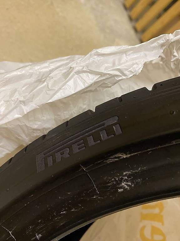 Pneumatici & Ruote complete: Pneu été 19 – Usato da Preverenges venduto da Jojoa35 2