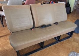Vw T3 Rückbank