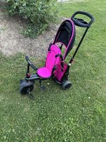 Smartrike Dreirad