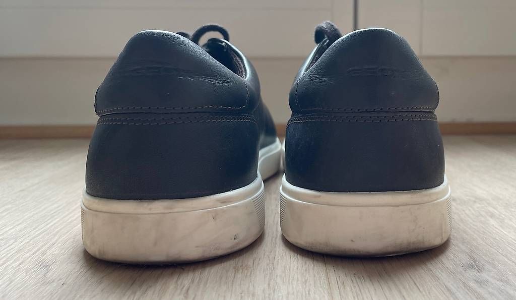 Geox Scarpe da uomo: Geox U Avola A Herrensneaker – Usato da Allschwil venduto da Sebastian2019 3