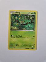 Snivy - Legendary Treasures - EN 