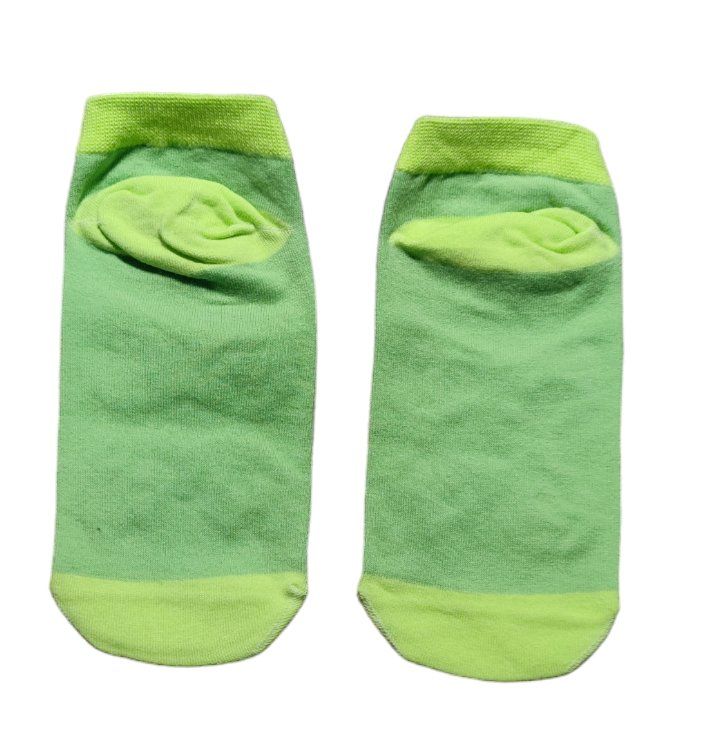 Calze: Sneaker-Socken Avocados – Nuovo e nell'imballaggio originale da Zürich venduto da amysmith 1