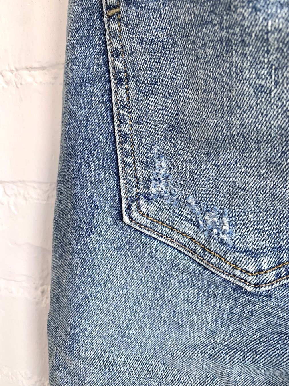 Zara Jeans: Coole Denim Jeans von Zara / Gr. 38 – Gebraucht aus Bern von Fraeuleinhonig 5