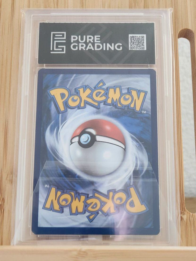 Pokémon Carte collezionabili: Pikachu Celebrations n°005 - Pure Grading 9 – Nuovo e nell'imballaggio originale da Moutier venduto da tom_9zxw 1