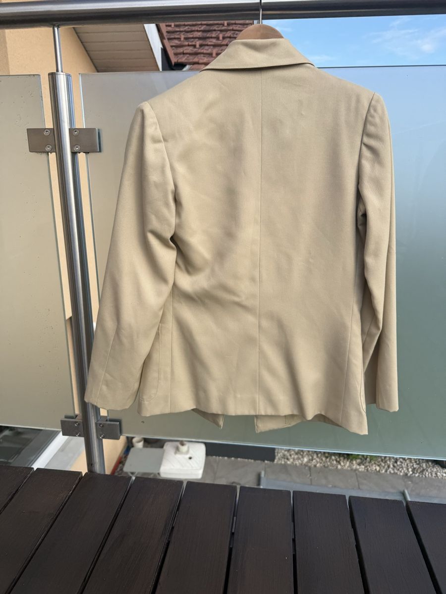 Giacche: Blazer femme – Usato da Bevaix venduto da jpfund 2