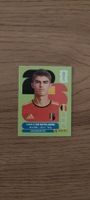 Panini FIFA World Cup 2026 Sticker - BEL 17 - Charles De Le.