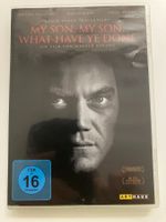 My Son, My Son, What Have Ye Done? (DVD) von Werner Herzog