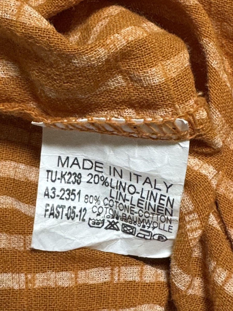 Pantaloni: Leichte Sommerhose Unisize – Usato da Hölstein venduto da chap3ron 2