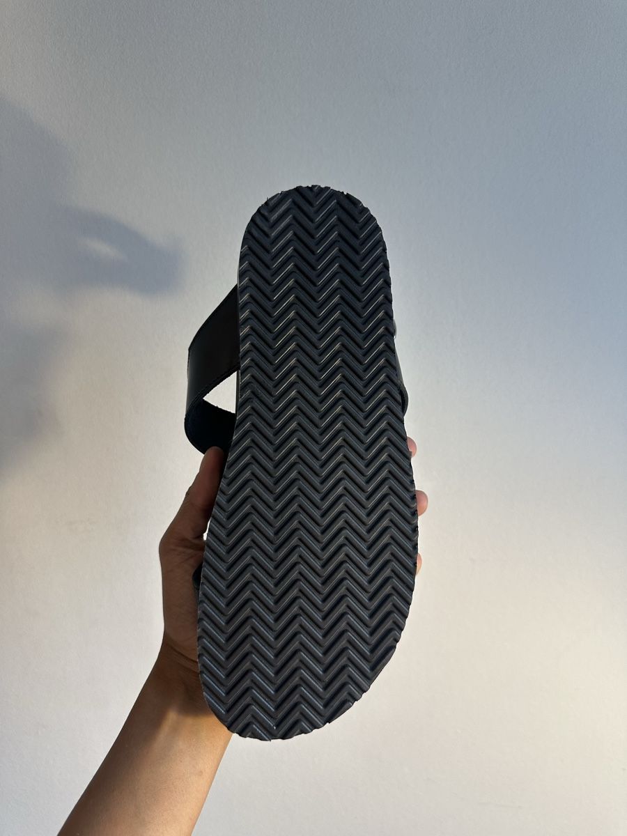 M.Moustache Scarpe da donna: SANDALES NOIRES M. MOUSTACHE – Nuovo (secondo la descrizione) da Yverdon-les-Bains venduto da Laureetlargent 3