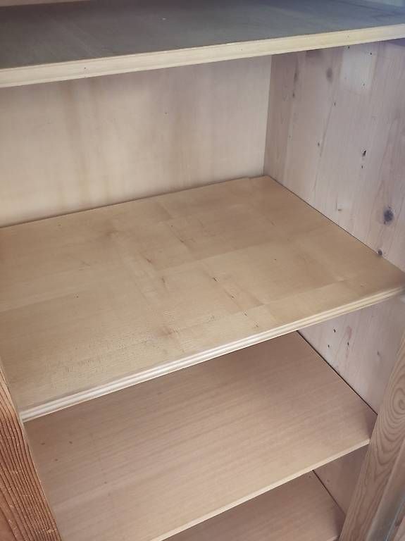 Armadi: Bauernschrank / Kleiderschrank gesteckt – Usato da Pratteln venduto da Cartonsducoeur_bl 6