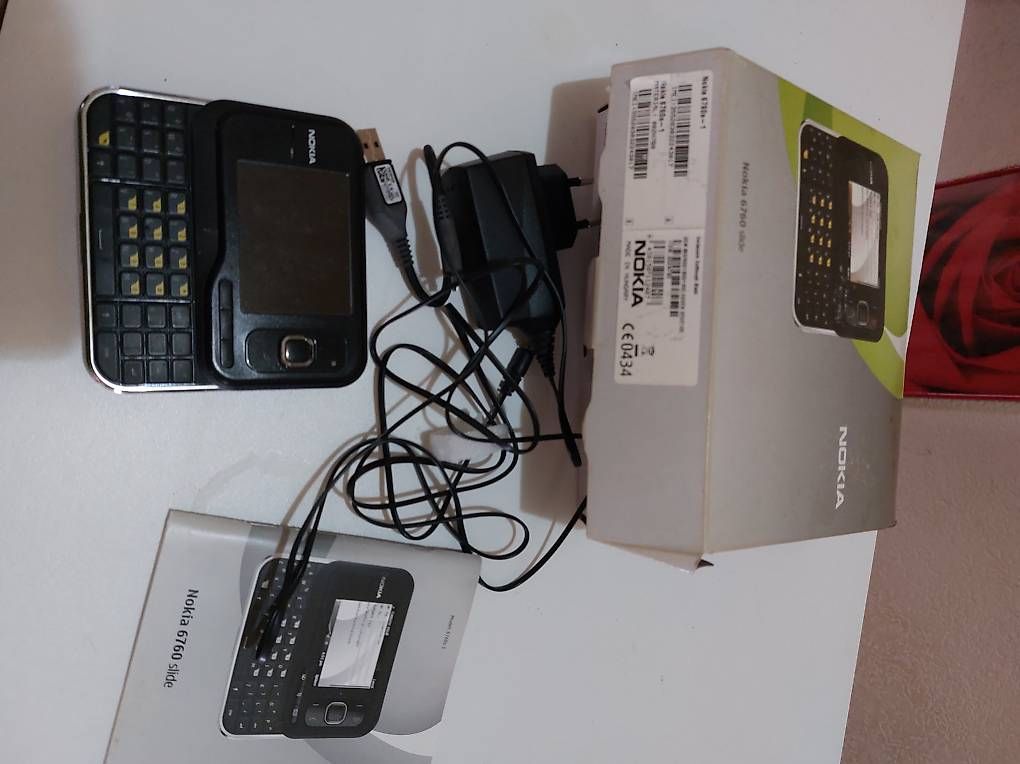 Nokia Telefoni cellulari / Smartphones: Altes Nokia mit allem zubehör – Usato da Wynau venduto da marianne034 1