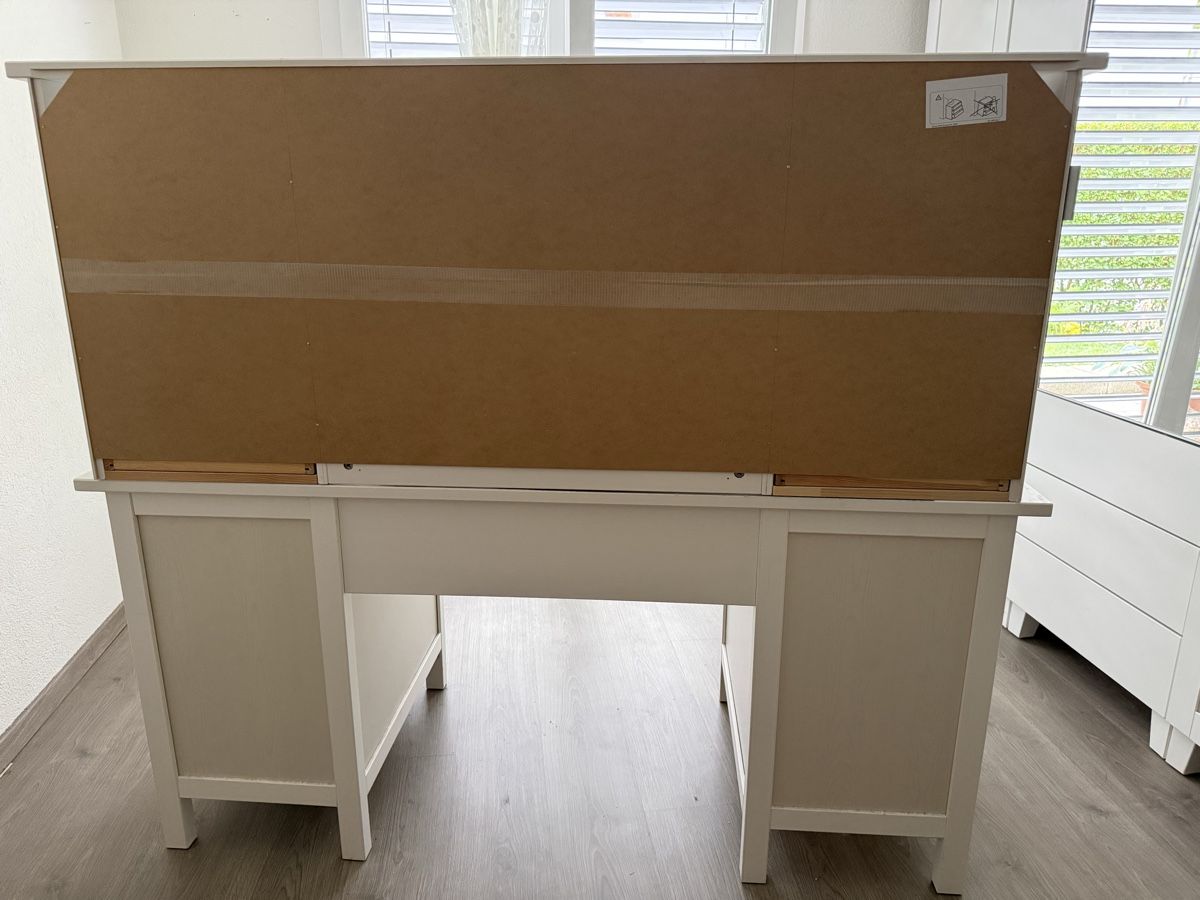Scrivanie: Schreibtisch Ikea – Usato da Gossau ZH venduto da Maria_Feno 4