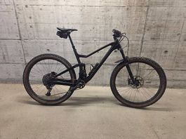 Scott Genius 910 Bike (Modell 2019)