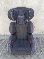 Kindersitz Storchenmühle My-Seat CL