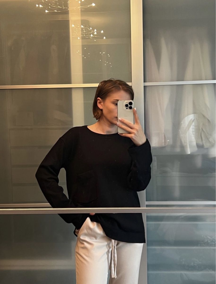 Max Mara Maglioni & Felpe: 'S MAX MARA Pullover – Nuovo e nell'imballaggio originale da Baar venduto da Zlata1 1