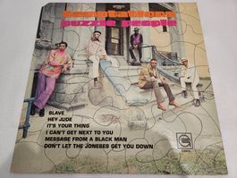 The Temptations – Puzzle People (LP, Soul)