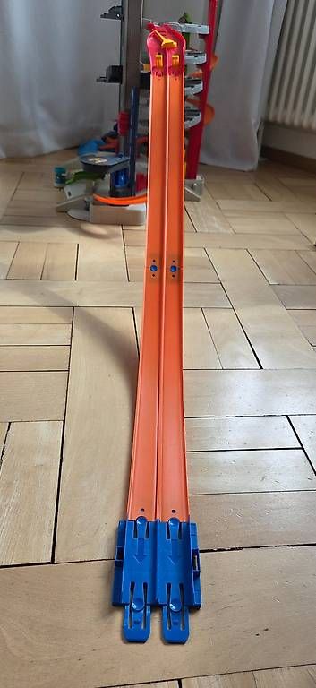 Hot Wheels Giocattoli: Hotwheels Garage – Usato da zürich venduto da Sauerteig 2