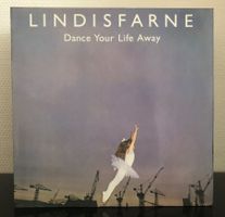 Lindisfarne – Dance Your Life Away LP *1987 *Near-Mint/MINT*