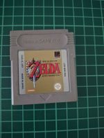 Game Boy The Legend of Zelda Links Awakening 