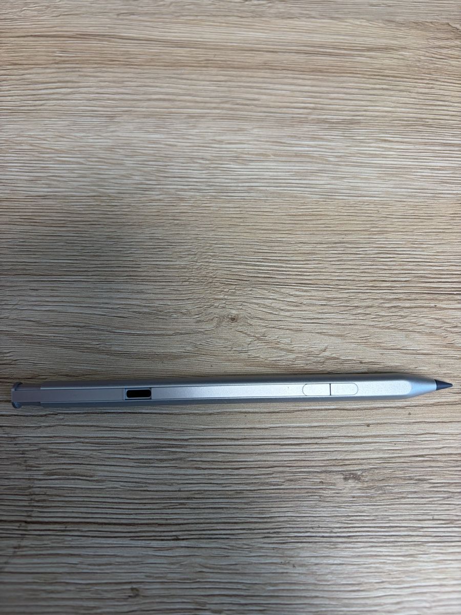 Stylos & Marker: Surface Pen neuwertig Silber HP – Neuf (Voir description) à Uttigen par Marek3628 1