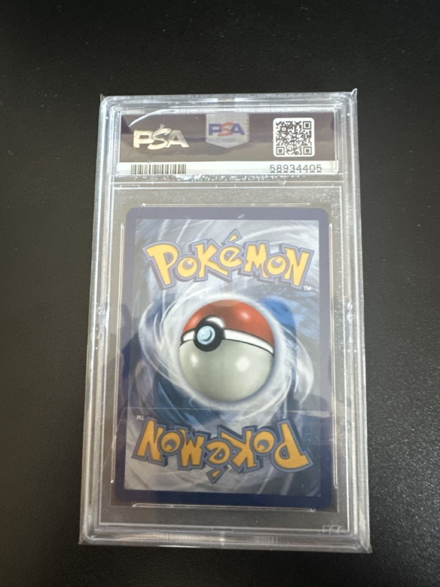 Pokémon Carte collezionabili: Pokemon M Charizard EX Evolutions PSA 10 Gem MT – Nuovo (secondo la descrizione) da Weinfelden venduto da mar_bxp8 1