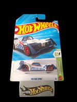 Hot Wheels HW EV 2026 Voltage Spike 8/10 L D