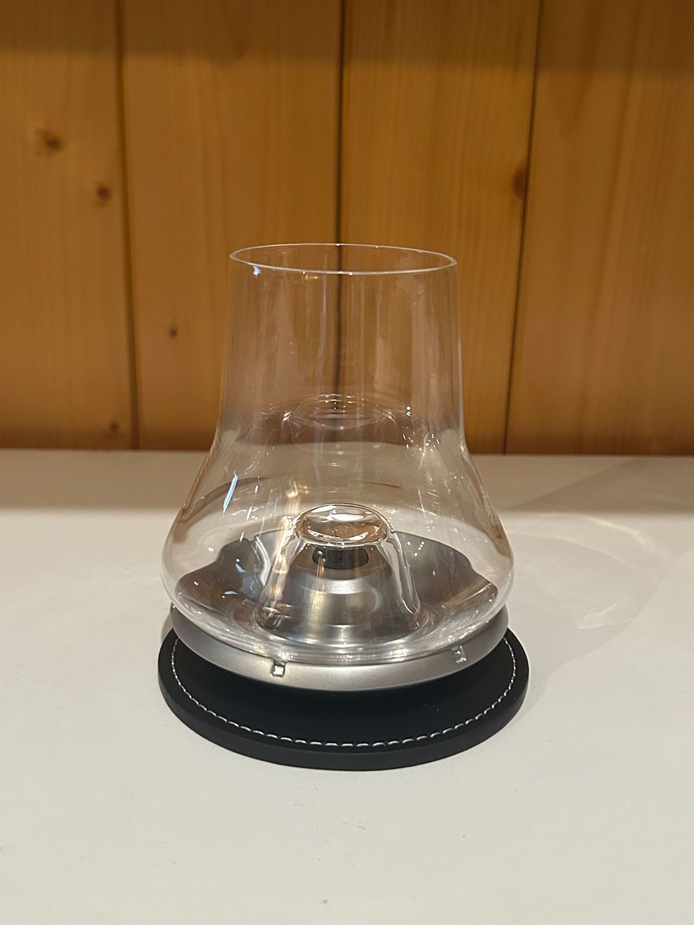 Bicchieri: Peugeot set de dégustation à Alcool avec refroidissement – Nuovo e nell'imballaggio originale da Farvagny-le-Grand venduto da sam_grq2 4