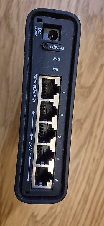 Mikrotik Modem & Router: Mikrotik HAP AC2 Router – Usato da Thörishaus venduto da kzu_t57l 2