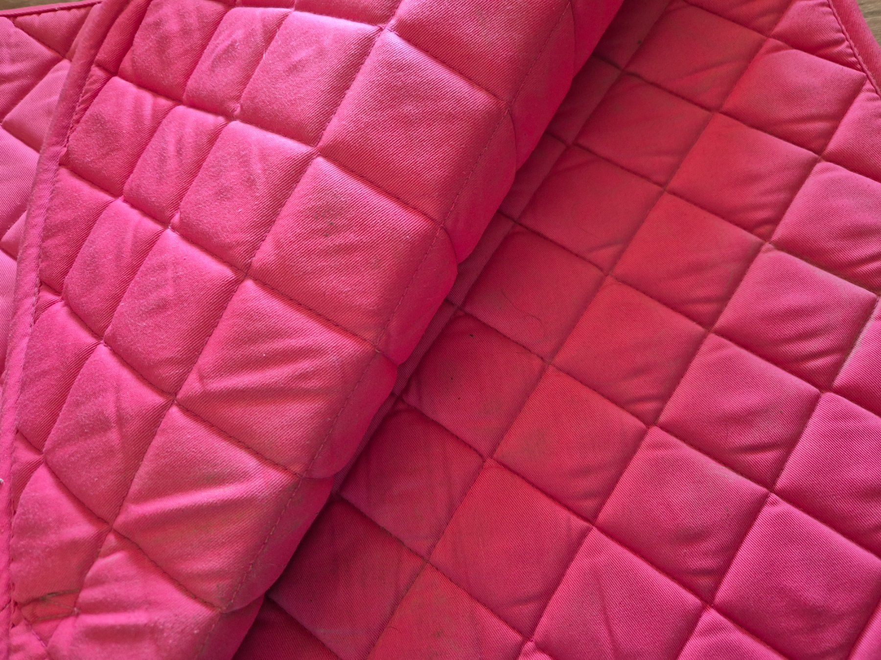 Coperte: Pony Schabracke – Usato da Meggen venduto da Orrinka20 1
