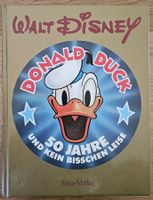 Donald Duck: 50 Jahre und kein bisschen leise
