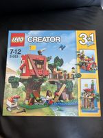 LEGO Creator 3in1 31053 – Baumhausabenteuer NEU & OVP